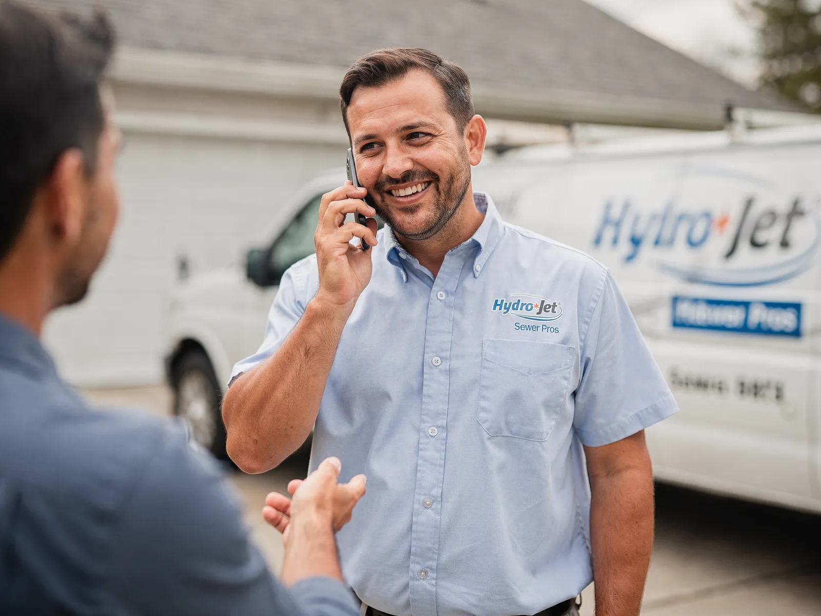 Hydro Jetting Near Me Tallulah, LA FAQs